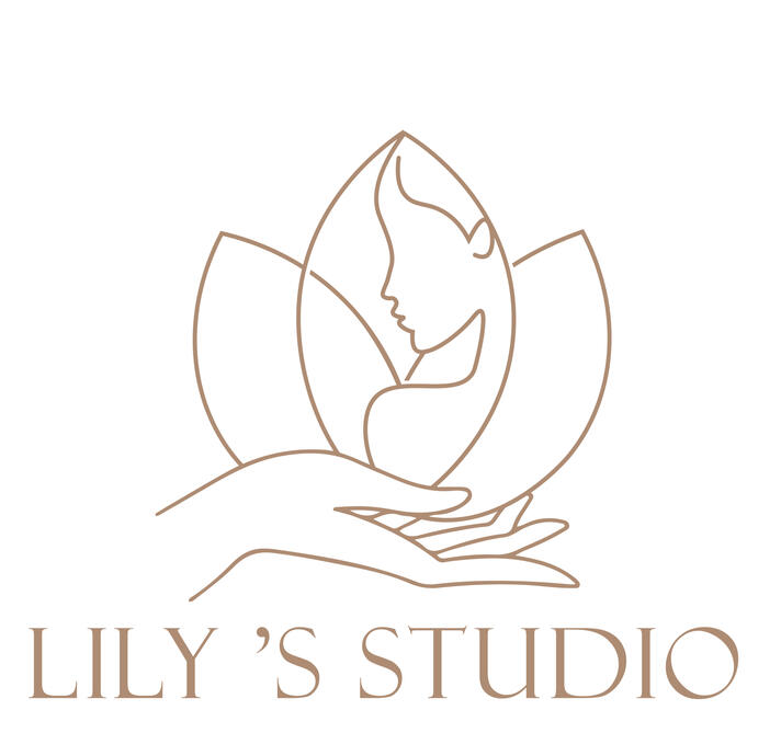 Lily's studio woman's health