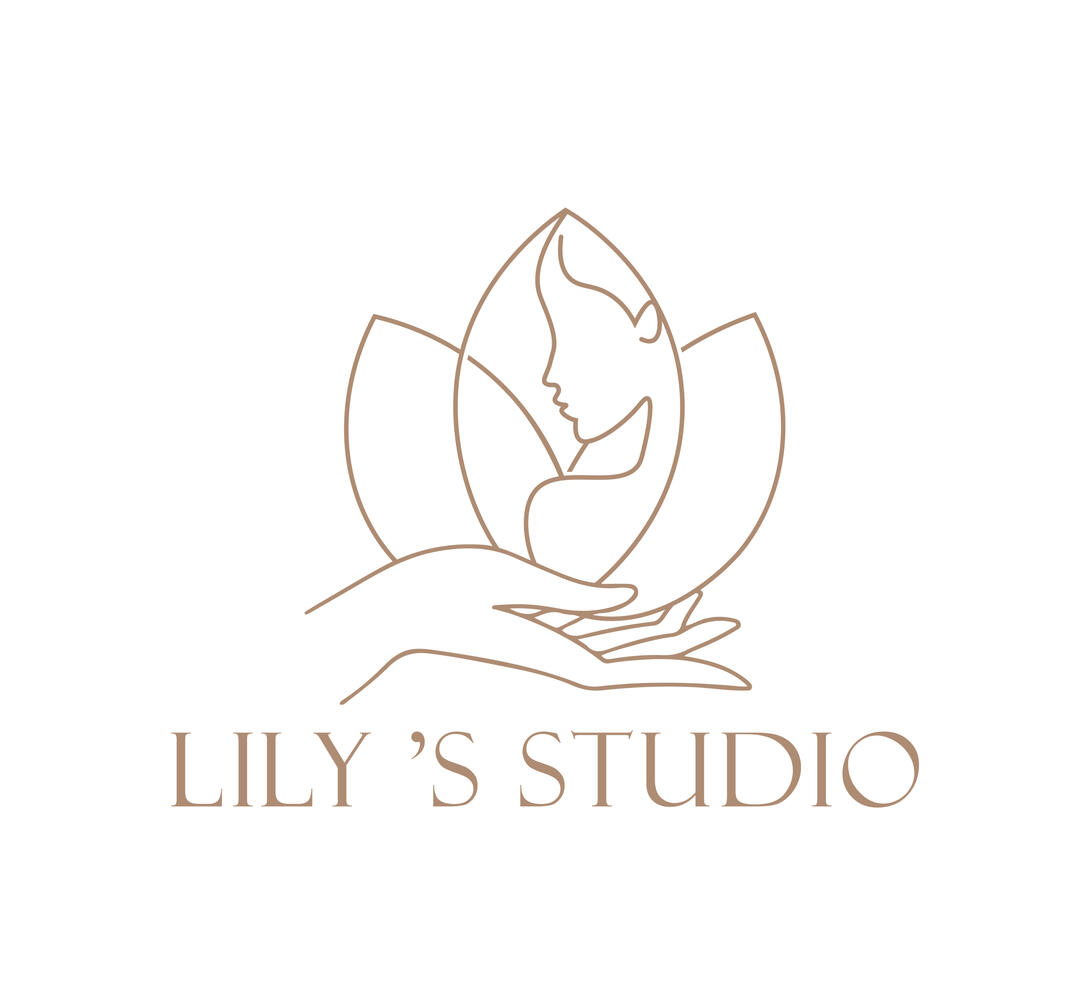 Lily's studio woman's health