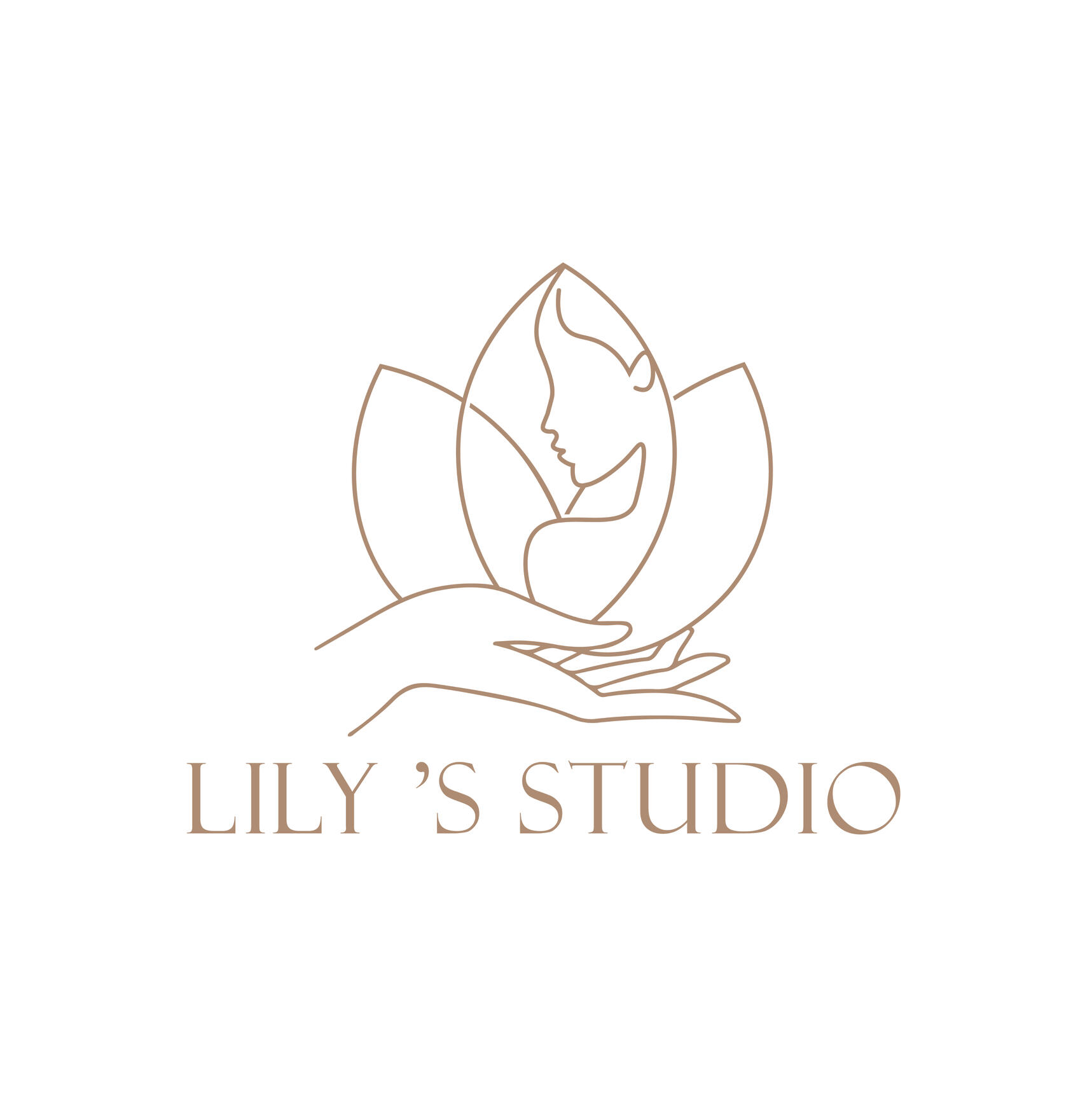 Lily's Studio